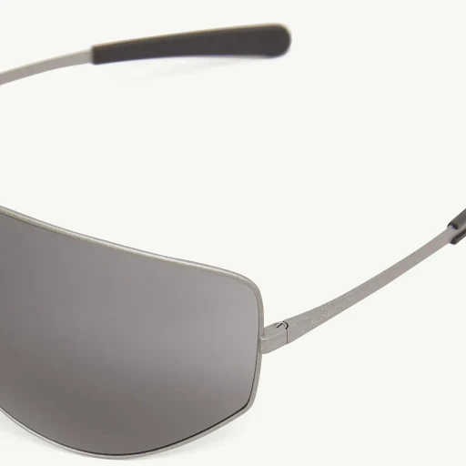 Tanium Pilot Sunglasses