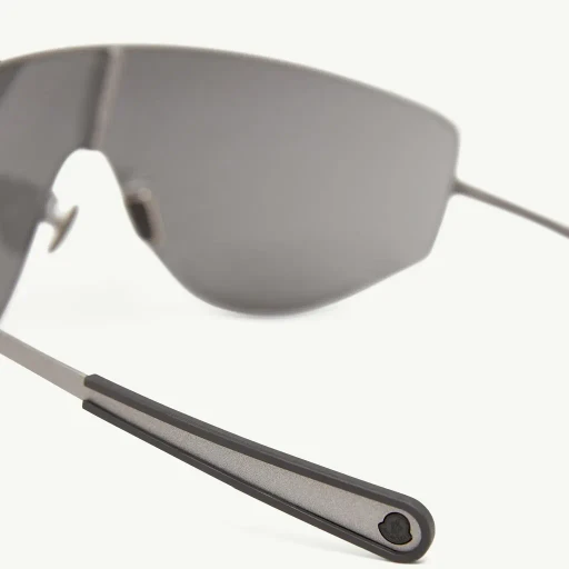 Tanium Pilot Sunglasses