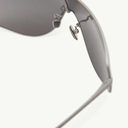 Tanium Pilot Sunglasses