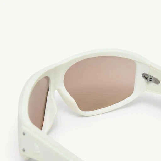 Thyra Oval Sunglasses