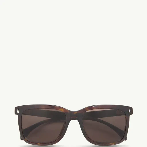 Valaire Rectangular Sunglasses