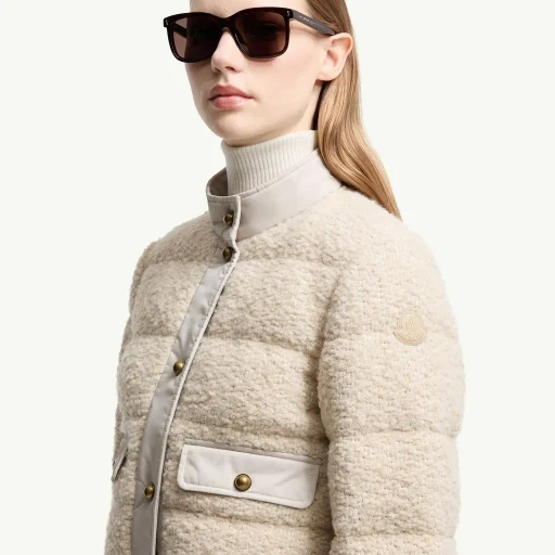 Valaire Rectangular Sunglasses