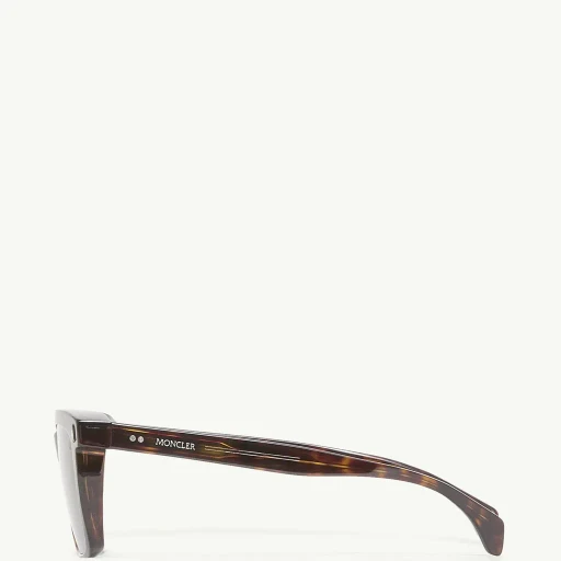Valaire Rectangular Sunglasses