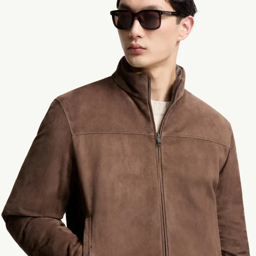 Valaire Rectangular Sunglasses