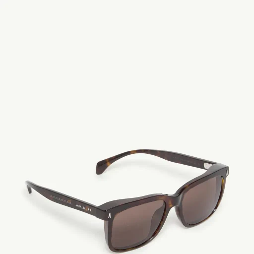 Valaire Rectangular Sunglasses