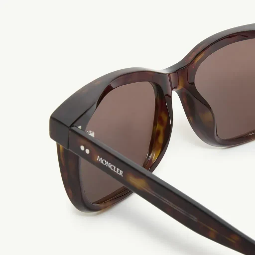 Valaire Rectangular Sunglasses