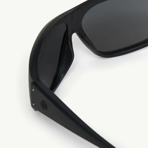 Thyra Oval Sunglasses