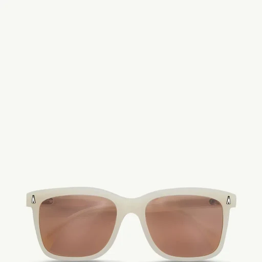 Valaire Rectangular Sunglasses