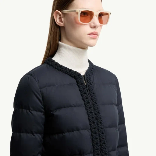 Valaire Rectangular Sunglasses