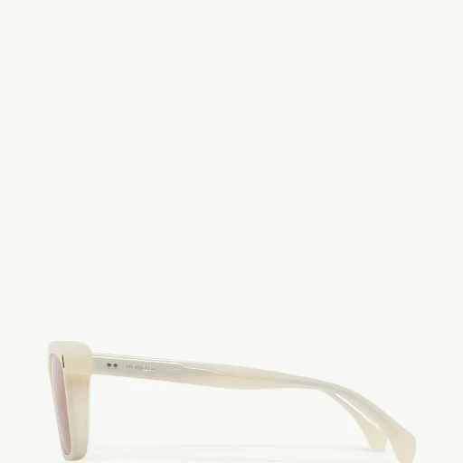 Valaire Rectangular Sunglasses