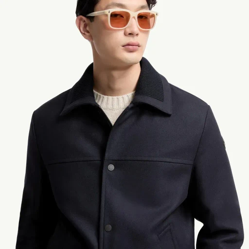 Valaire Rectangular Sunglasses