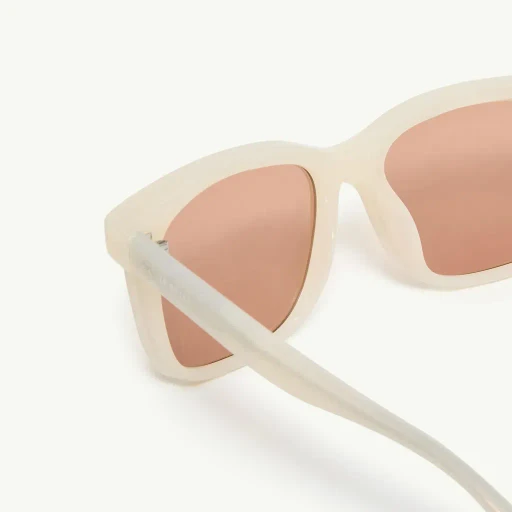 Valaire Rectangular Sunglasses