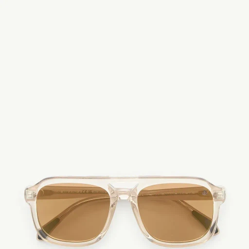 Vantos Rectangular Sunglasses
