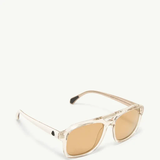 Vantos Rectangular Sunglasses