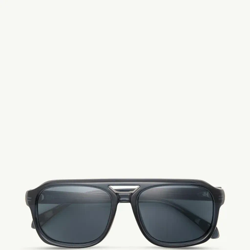 Vantos Rectangular Sunglasses