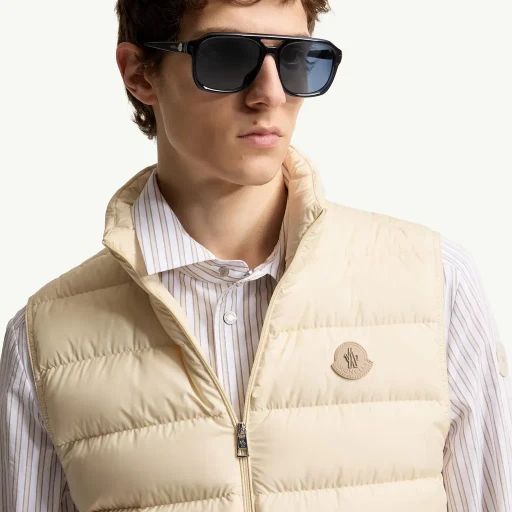 Vantos Rectangular Sunglasses