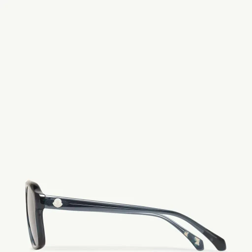 Vantos Rectangular Sunglasses