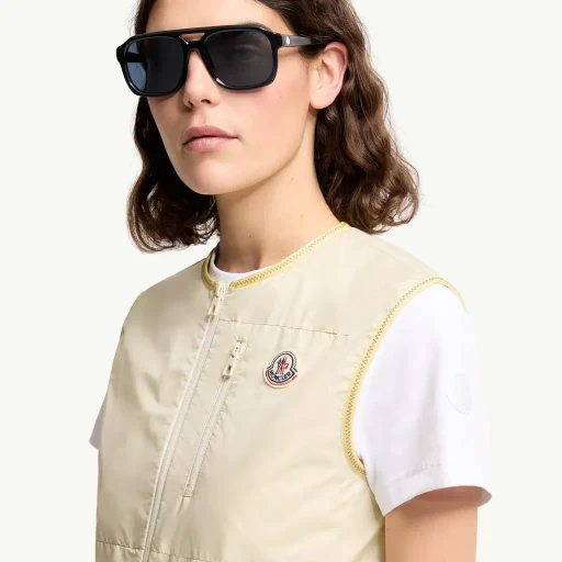 Vantos Rectangular Sunglasses