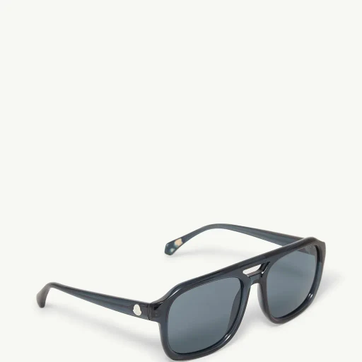 Vantos Rectangular Sunglasses