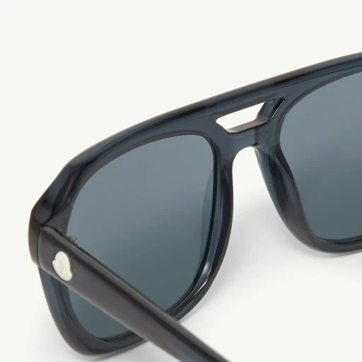 Vantos Rectangular Sunglasses