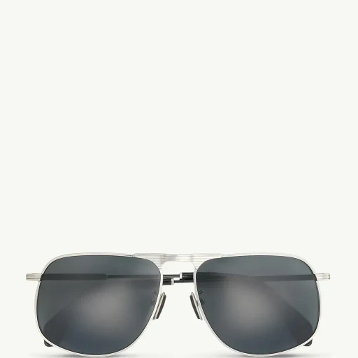 Vitessa Pilot Sunglasses