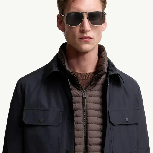 Vitessa Pilot Sunglasses