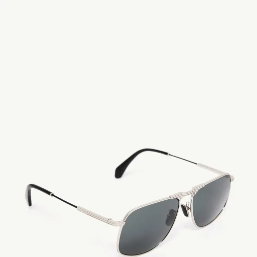 Vitessa Pilot Sunglasses