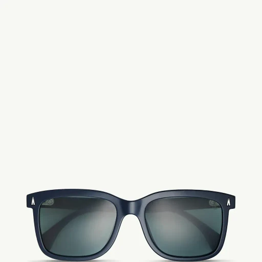 Valaire Rectangular Sunglasses