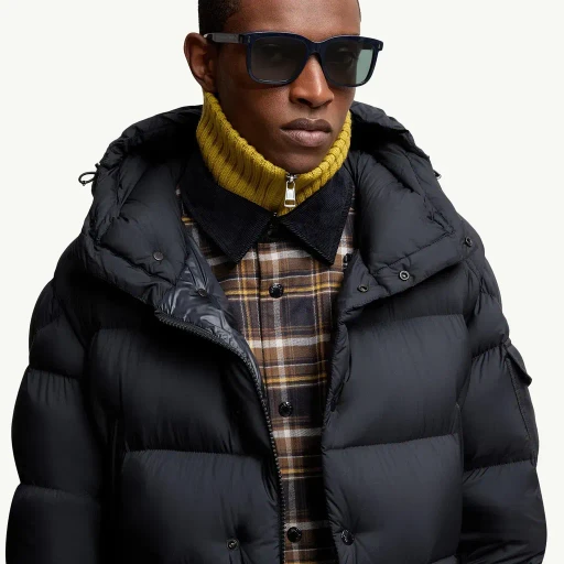 Valaire Rectangular Sunglasses