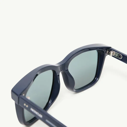 Valaire Rectangular Sunglasses
