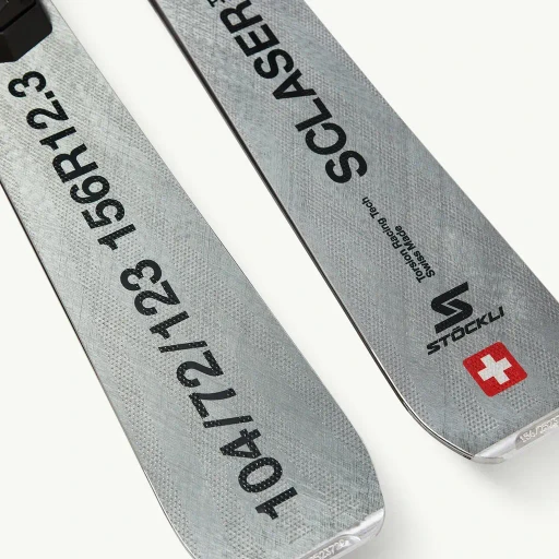 Skis