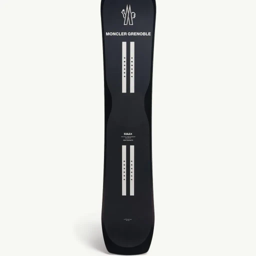 Moncler Grenoble X Whitespace Snowboard