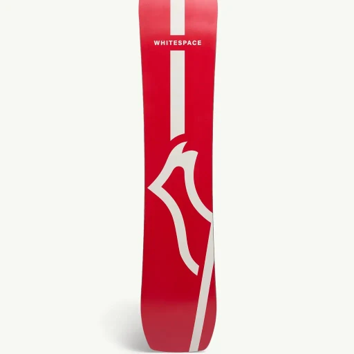 Moncler Grenoble X Whitespace Snowboard