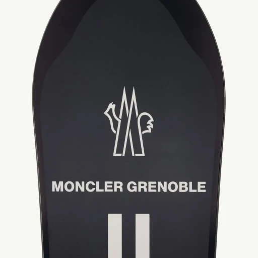Moncler Grenoble X Whitespace Snowboard