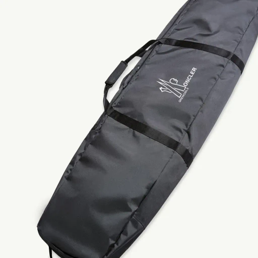 Moncler Grenoble X Whitespace Snowboard