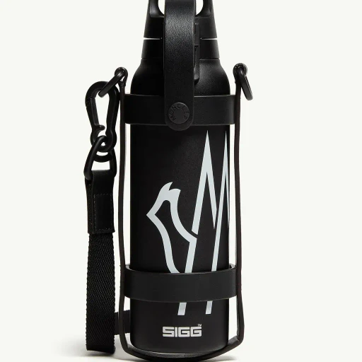 Thermal Bottle