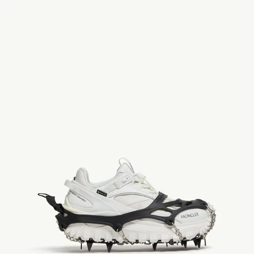 Crampons