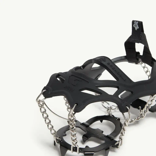 Crampons