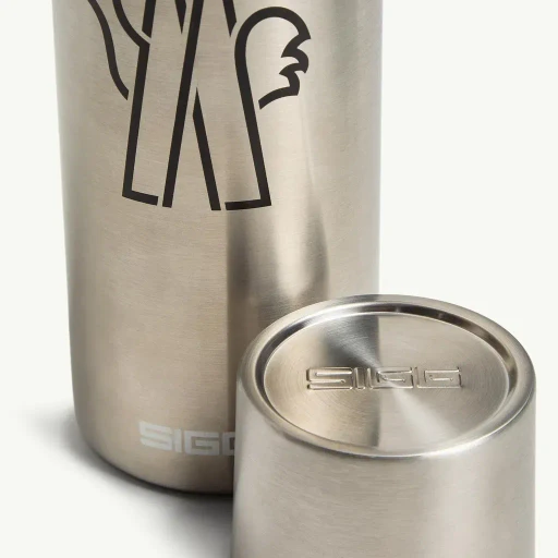 Thermal Flask