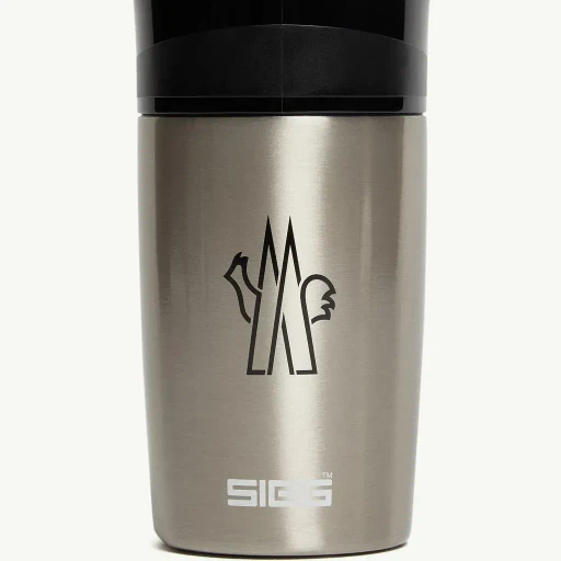 Thermal Travel Mug