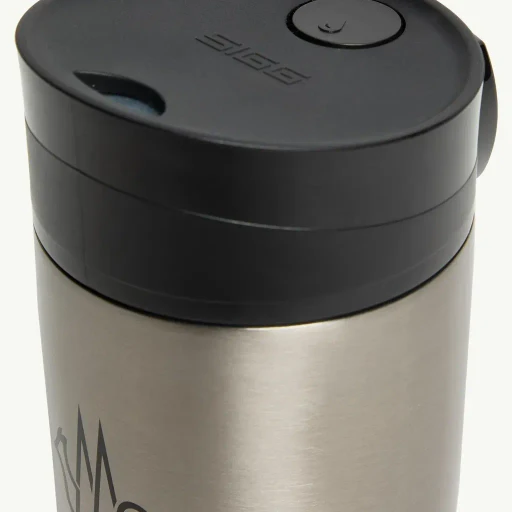 Thermal Travel Mug