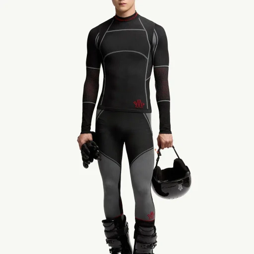 Base Layer Long Sleeve T-Shirt