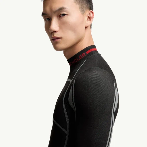 Base Layer Long Sleeve T-Shirt