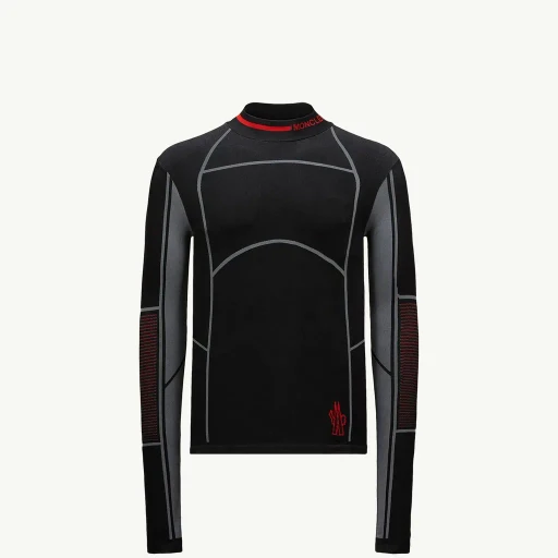 Base Layer Long Sleeve T-Shirt