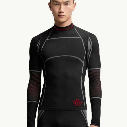 Base Layer Long Sleeve T-Shirt