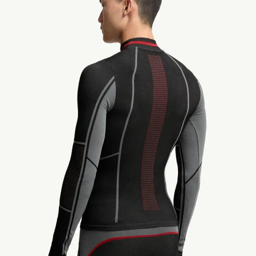 Base Layer Long Sleeve T-Shirt
