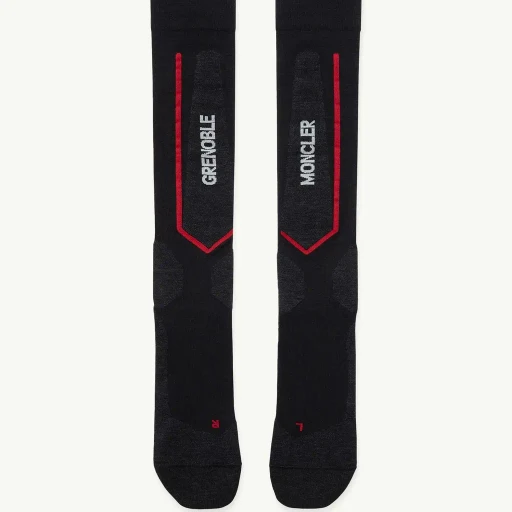 Wool Socks