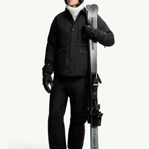 Gorner Gore-Tex Shirt Jacket