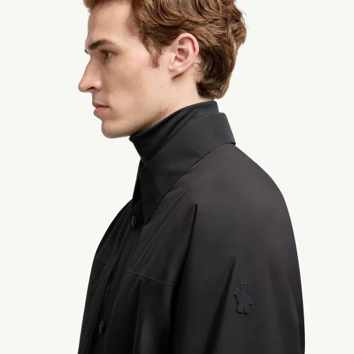 Gorner Gore-Tex Shirt Jacket