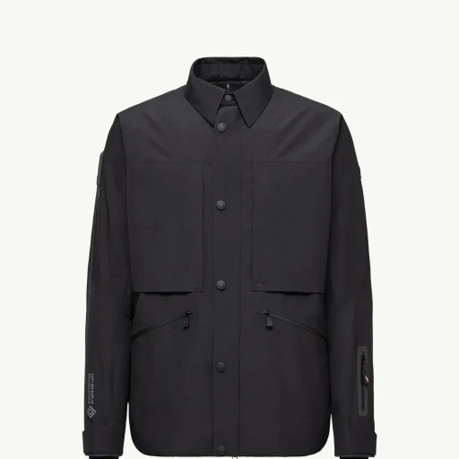 Gorner Gore-Tex Shirt Jacket